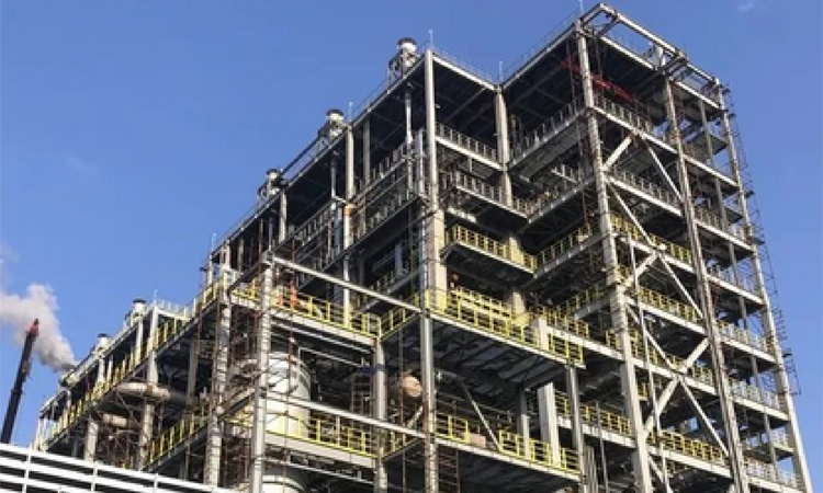 內(nèi)蒙古寶豐煤基新材料